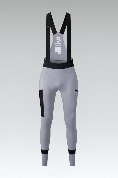 GOBIK Grit Woman Bib Tights